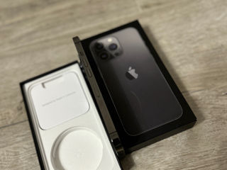 IPhone 13 Pro 128Gb Graphite foto 3