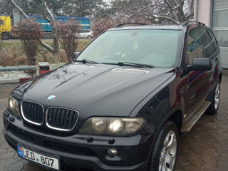 BMW X5 foto 5