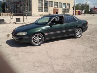 Opel Omega foto 9