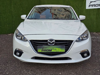 Mazda 3 foto 2