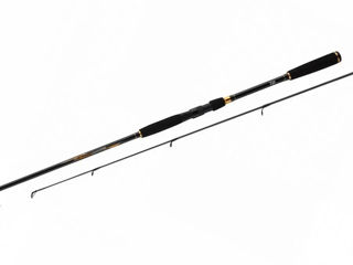 Спиннинг Daiwa 23 Crossfire 2.1м