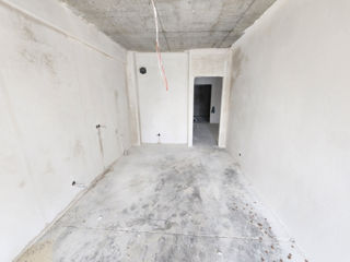 Apartament cu 1 cameră, 53 m², Poșta Veche, Chișinău foto 2