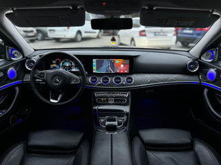 Mercedes E-Class foto 12