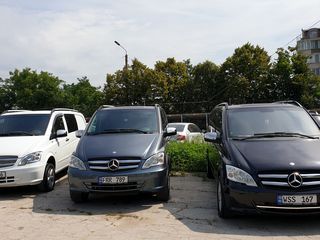 Volkswagen TRANSPORTER foto 2