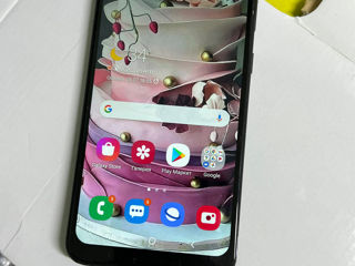 Samsung A20 3/32gb dual sim  foto 1