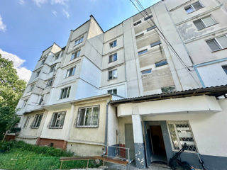 Apartament cu 1 cameră, 40 m², Botanica, Chișinău foto 9