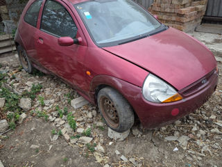 Piese  Ford Ka Ford Fiesta  1996-2002 foto 7