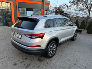 Skoda Kodiaq foto 8