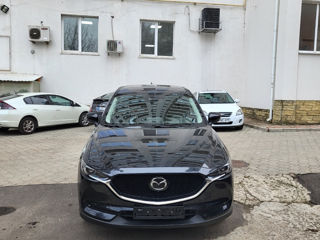 Mazda CX-5 foto 4