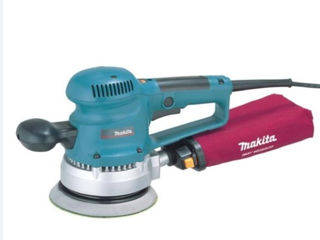 Makita  BO  6030