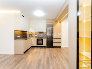 Apartament cu 3 camere, 97 m², Centru, Chișinău