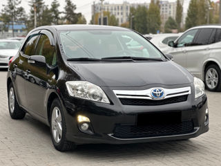 Toyota Auris foto 4