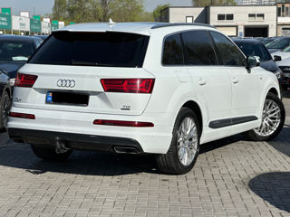 Audi Q7 foto 5