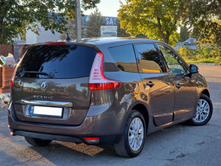 Renault Grand Scenic foto 4