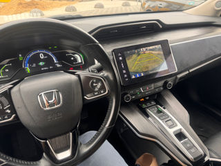 Honda Clarity foto 7