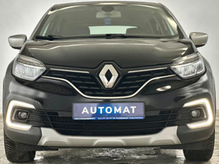 Renault Captur foto 7