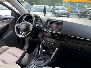 Mazda CX-5 foto 12