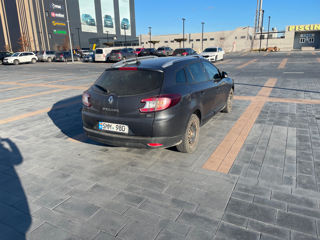 Renault Megane foto 8