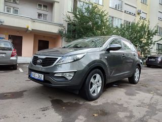 KIA Sportage foto 5