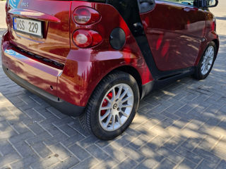 Smart Fortwo foto 7