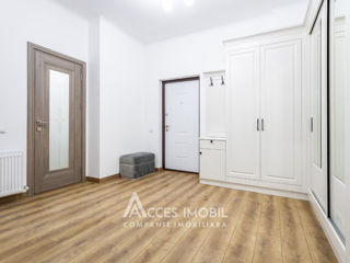 Apartament cu 2 camere, 74 m², Buiucani, Chișinău foto 19