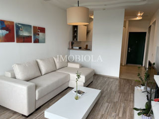 Apartament cu 2 camere, 65 m², Centru, Chișinău foto 2