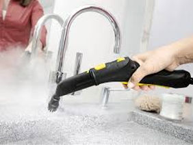 Аренда Прокат пароочистителя Karcher SC 3 EasyFix БЕЗ ЗАЛОГА! foto 4