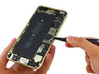 Ремонт iPhone 6-7-8 любой сложности-Samsung Galaxy S7 S8 S6 edge-7edge-и т.д foto 6