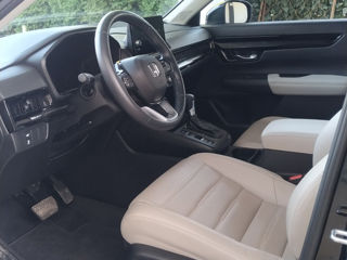 Honda CR-V foto 8