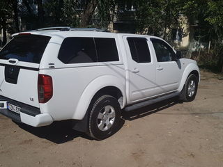 Nissan Navara foto 3