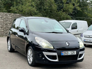 Renault Scenic foto 5