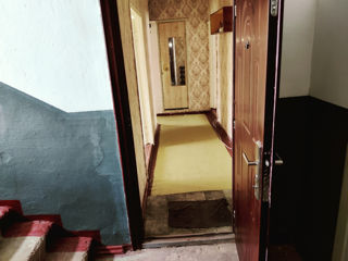 2-комн. кв., 52 м², 3/5 эт.