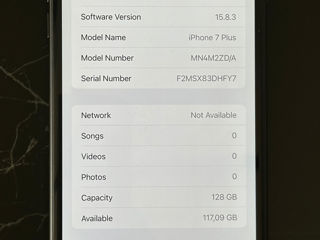 iPhone 7 Plus 128GB foto 5