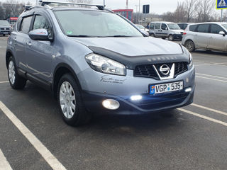 Nissan Qashqai foto 2