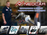 Neocar - ремонт и изготовление гидроцилиндров и шлангов высокого давления фото 6
