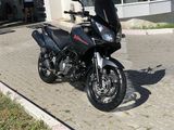 Suzuki V Strom foto 2