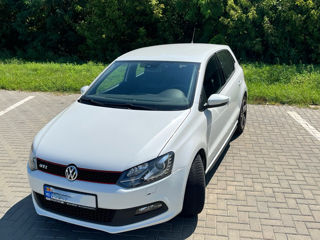 Volkswagen Polo foto 2