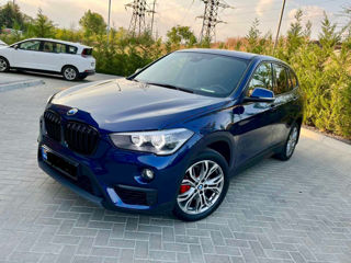 BMW X1 foto 3