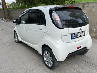 Citroen C-Zero foto 3