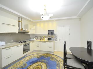 Apartament cu 4 camere în bloc nou, Telecentru, str. Ion Nistor, 98900 € ! foto 5