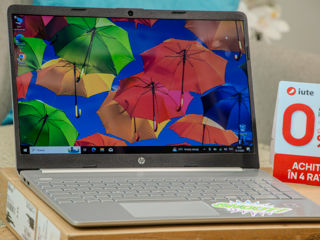 Hp Pavilion 15/ Core I5 1035G1/ 12Gb Ram/ 256Gb SSD/ 15.6" HD Touch MicroEdge!! foto 6