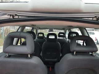 Seat Alhambra foto 7