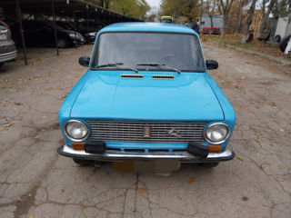 Retro Vaz 21011