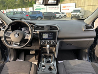 Renault Kadjar foto 8