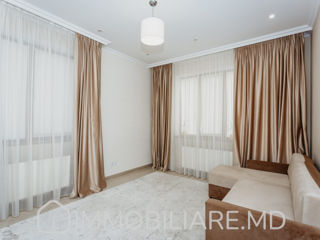 Apartament cu 2 camere, 55 m², Centru, Codru, Chișinău mun. foto 4