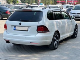 Volkswagen Passat foto 3