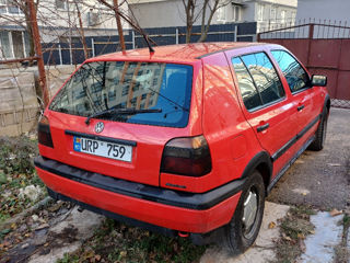 Volkswagen Golf foto 3