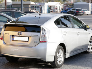 Toyota Prius foto 4