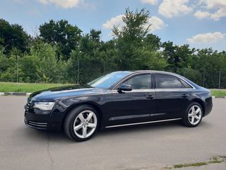 Audi A8 foto 5