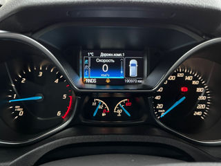 Ford Transit Connect foto 12